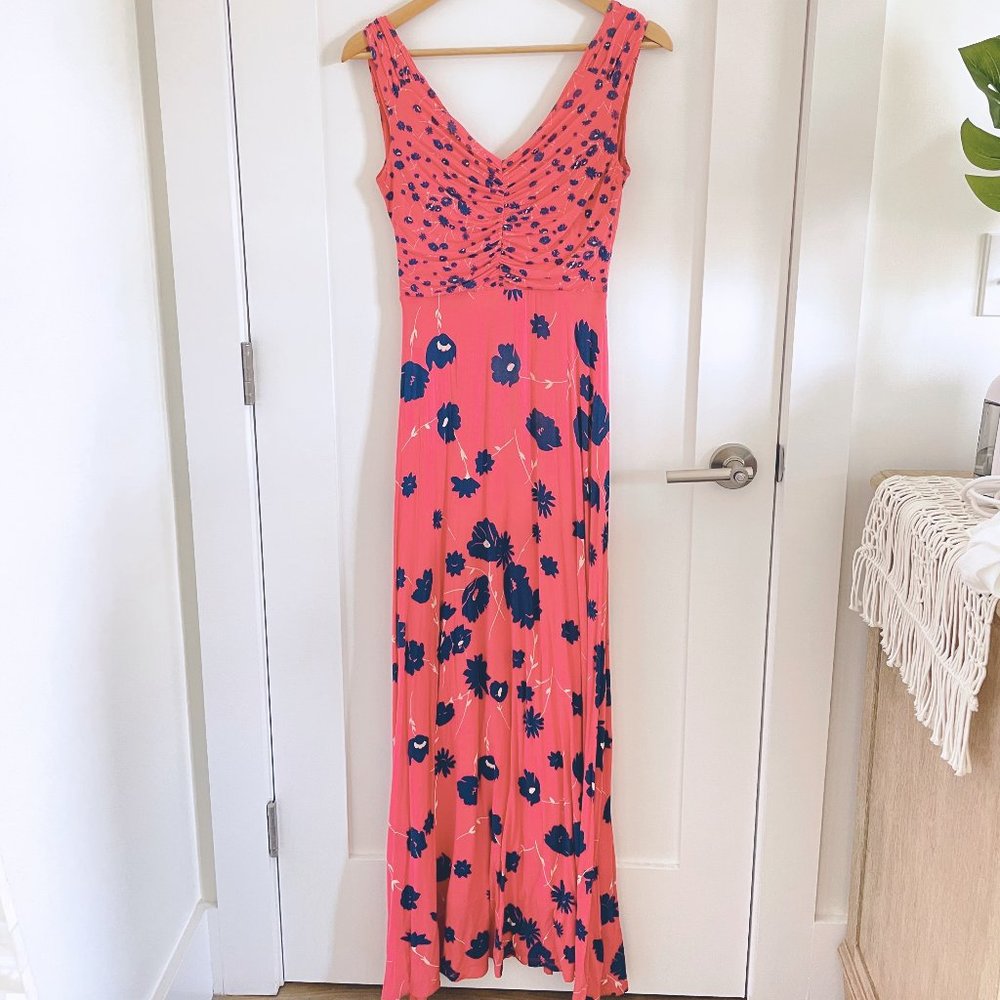 Boden Diana Jersey Maxi Dress